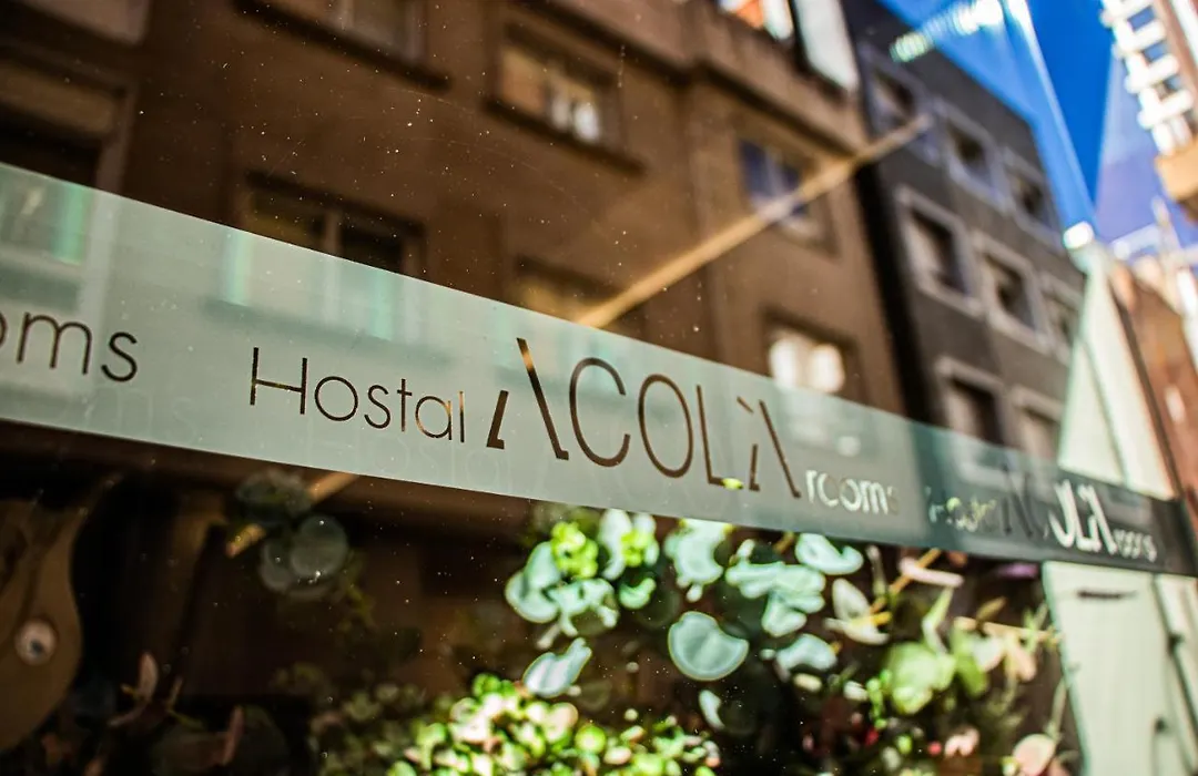 Acolá Rooms-1