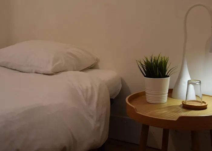 Slow City PontevedraHostal